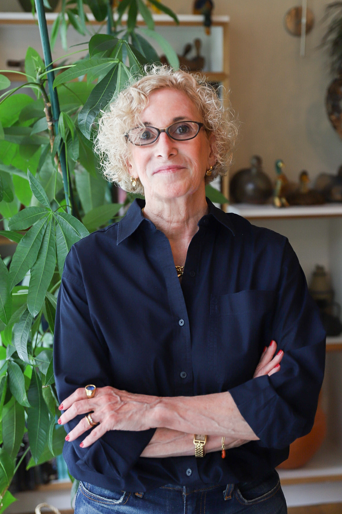 Dr. Yochi Cohen-Charash